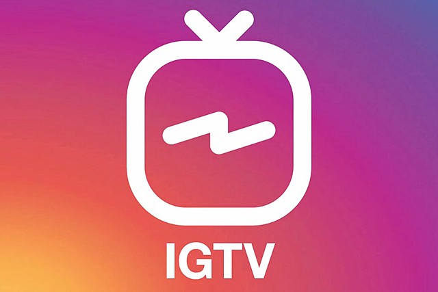Instagram IGTV