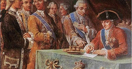 Decreto del libre comercio