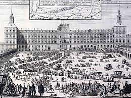 Palacio Real de Madrid