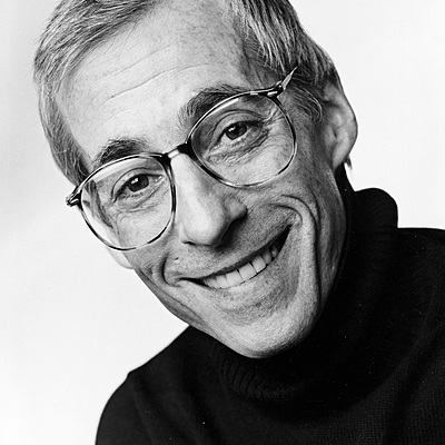 Timeline: Eliot Feld