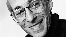 Timeline: Eliot Feld