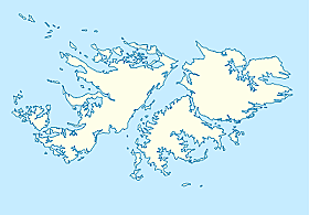 Crisis diplomática por las Islas Malvinas