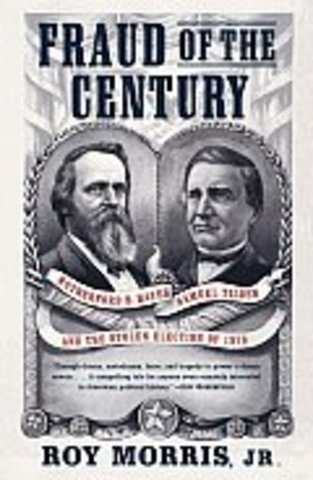 The election of 1876