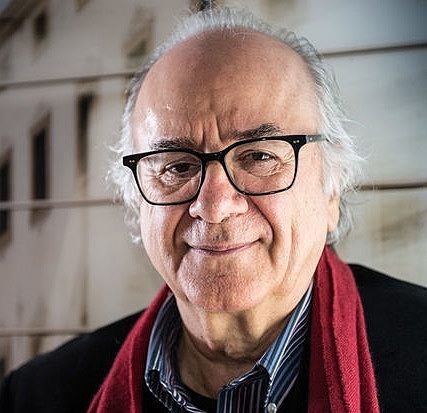 BOAVENTURA DE SOUSA SANTOS. (Portugal)