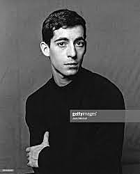 Eliot Feld Stars In "The Nutcracker."