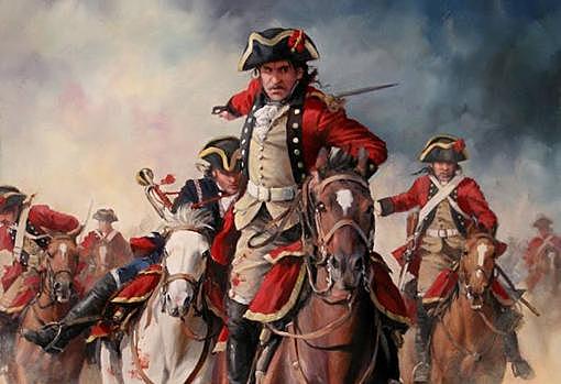 Guerra del Rosellón contra Francia