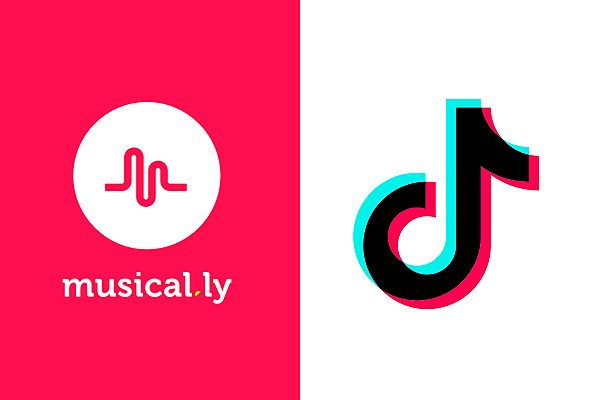 Tik Tok se Fusiona con musical.ly
