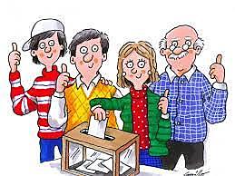 Ciudadanía en la actualidad