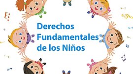 Timeline: Evolución de los Derechos de la Infancia