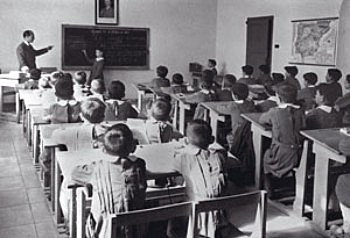 DERECHO A LA EDUCACIÓN