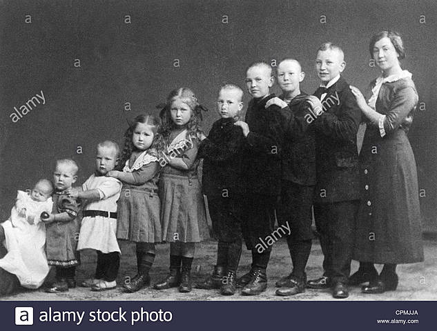 IMPLEMENTACIÓN DE PROTECCIÓN A LOS NIÑOS