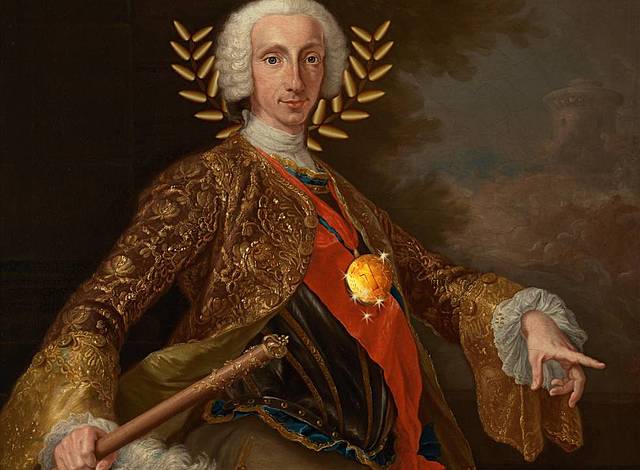 El reinado de Carlos III