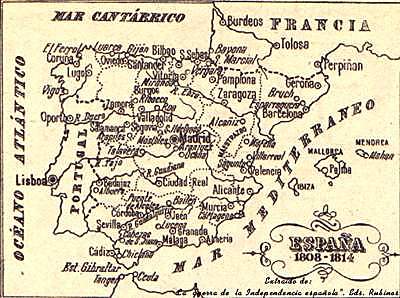 Prohibición de la Masonería en España
