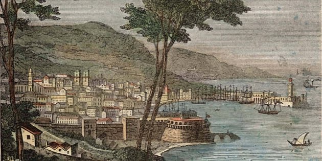 Disturbios en Cataluña contra el reclutamiento por quintas