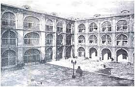 Establecimiento del Real Giro