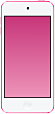 7th Generation iPod Touch