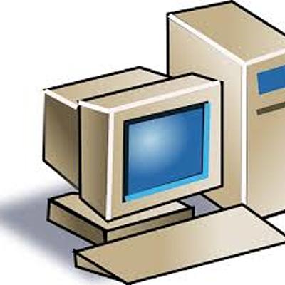 Timeline: PC Inventions