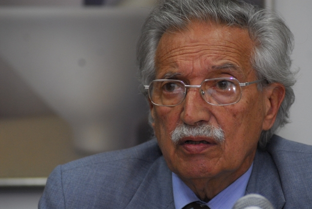 Fiscal pidió investigar crecimiento del patrimonio de Arana