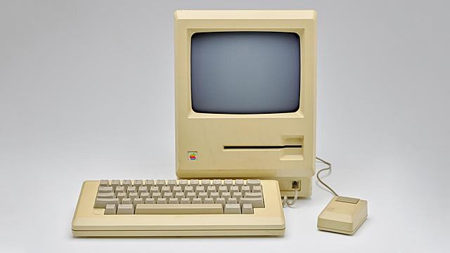 Apple Macintosh