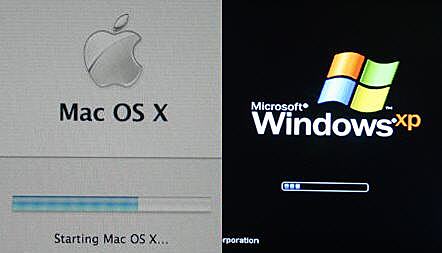 Windos XP & Mac OS X Release