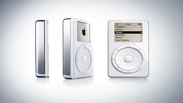 iPod