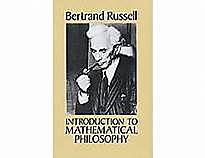Introduction to Mathematical Philosophy