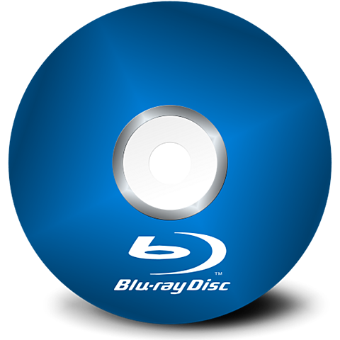 Blu-Ray Optical Disk