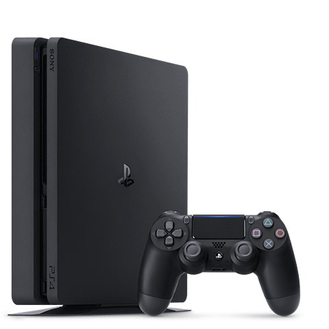 PlayStation 4