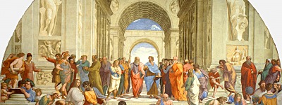 Arte Renacentista - Cinquecento