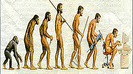 Timeline: A história da informática