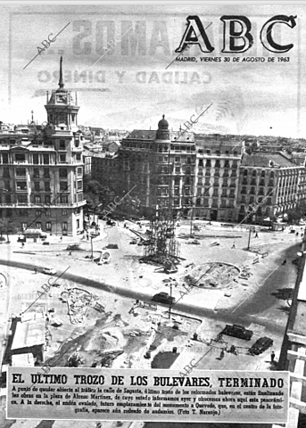 Nacimiento María del Mar Bonilla San José