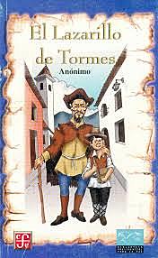 Lazarillo de Tormes