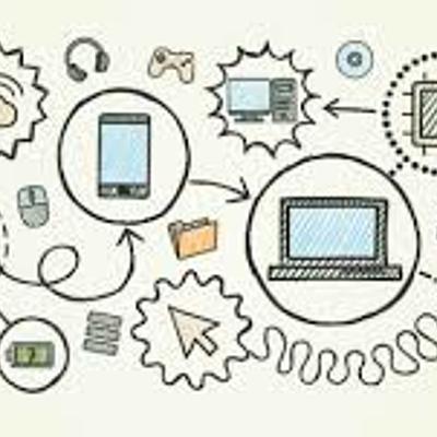 Timeline: Tecnologias na Educação no Brasil