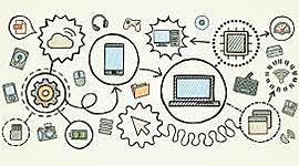 Timeline: Tecnologias na Educação no Brasil