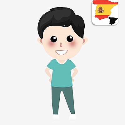 Timeline: Jose's routine