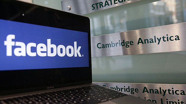 Fake News y el escándalo Cambridge Analytica