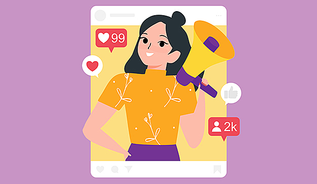 Influencer Marketing