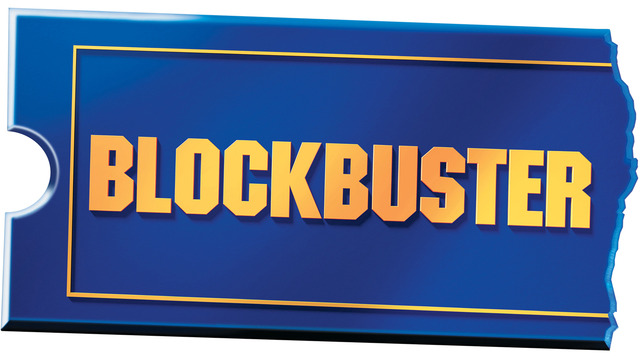 Blockbuster adopts DVD as Standard
