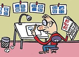 1ª visita de Seymour Papert e Marvin Minsky ao Brasil – UNICAMP