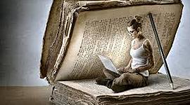 Timeline: Λογοτεχνία Α γυμνασίου