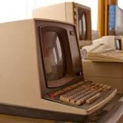 Timeline: Η ιστορία των ηλεκτρονικών υπολογιστών