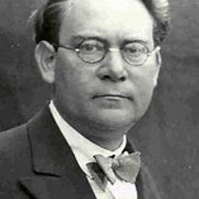 Timeline: History of Hans Reichenbach