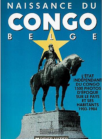 Léopold II cède le Congo à la Belgique