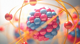 Timeline: La teoria atomica