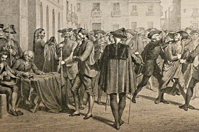 Tercer Pacto de Familia