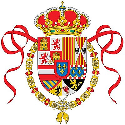 Timeline: Eventos históricos de España durante el siglo XVIII