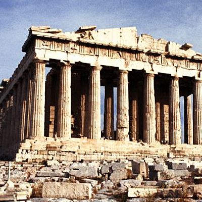 Timeline: Historia Arte Griego desde el 2500 a.C. hasta el S.XII a.C.