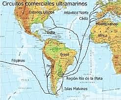 Decreto de Libre Comercio para algunos puertos españoles con América.