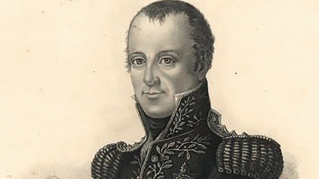 Attempt of Liberal revulation by Gomes Freire Andrade.