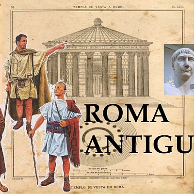 Timeline: Eje Cronológico Roma